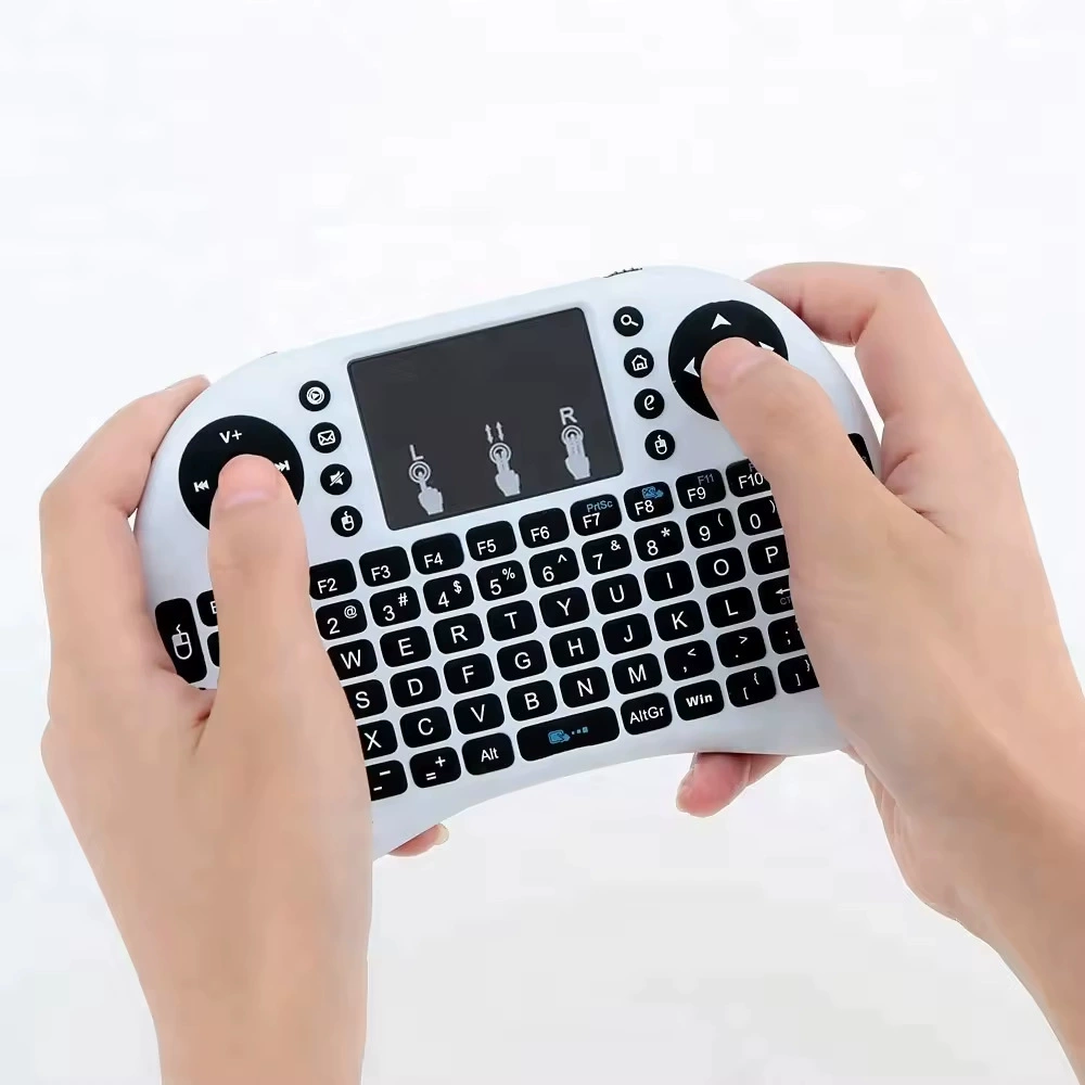 Маленькая простая клавиатура, 4G, Bluetooth