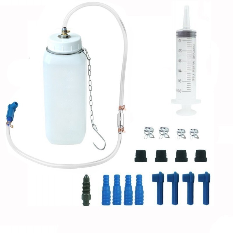 Brake Oil Change Machine, Oil Return Bottle, Compression Replacement Machine, Waste Oil Pot, Brake Fluid Oil Bottle, Cylinder Oil Connection Brake Oil Change Machine, Oil Return Bottle, Compression Replacement Machine, Waste Oil Pot, Brake Fluid Oil Bottle, Cylinder Oil Connection