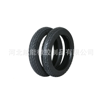 x2.125 vacuum tire, Elektrikli avtomobil şinləri