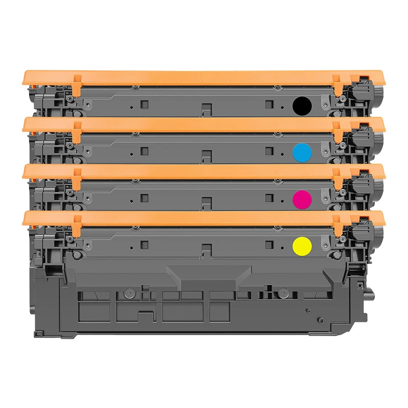 HP, compatible cartridge, E55040, E57540, E57540