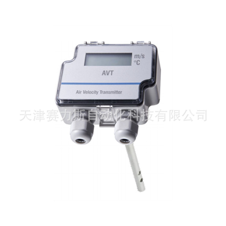 德国THERMOKON温度传感器FTK140VV 湿度传感器
