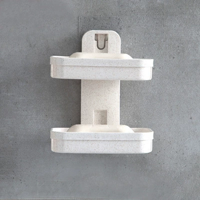 Soap holder, no trace