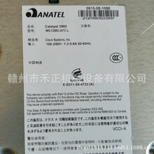 WS-C2960-24TC-L˼�ƽ��Q�Cȫ��ԭ�b��Ʒ�F؛����|��һ���ػݳ�