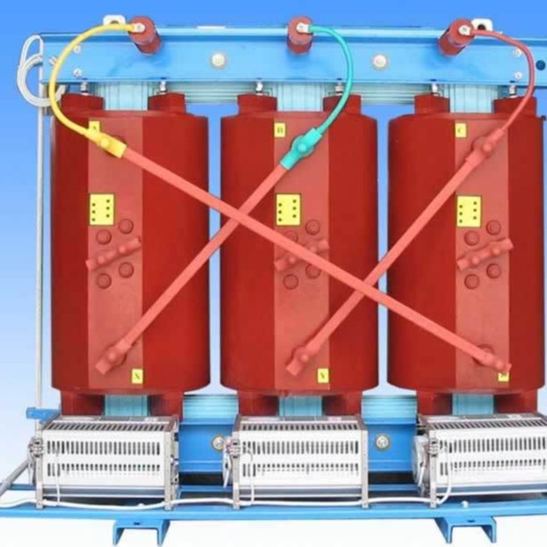 SCR13-1000/10-0.4 配电变压器  台州市黄岩宏业变压器厂