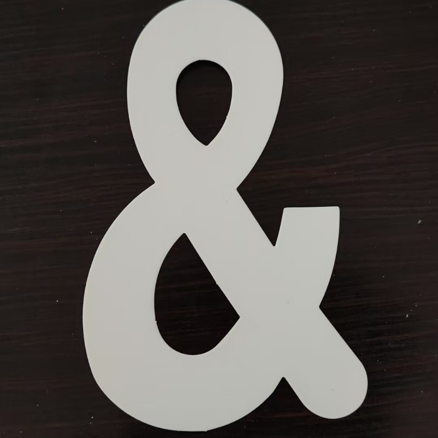 Cartas de caja de globo transfronterizo BOY cartas de Tarjeta blanca GIRL pegatinas 26 letras de caja de amor de bebé