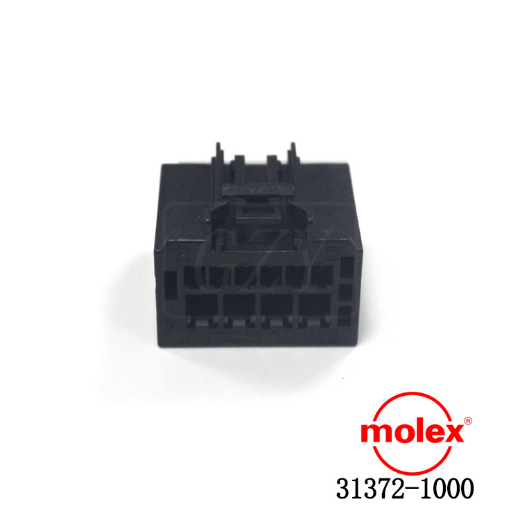 ��Ӧ  31372-1000/313721000 �����ܿ� Molex������ �߶԰�Ӳ��
