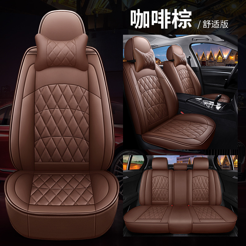 커피 다크 브라운 컴포트 에디션