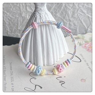 �һ��YȦdiy���K��Ʒ���Ů���¼t�KС�t�����ֹ������K��ɫ����
