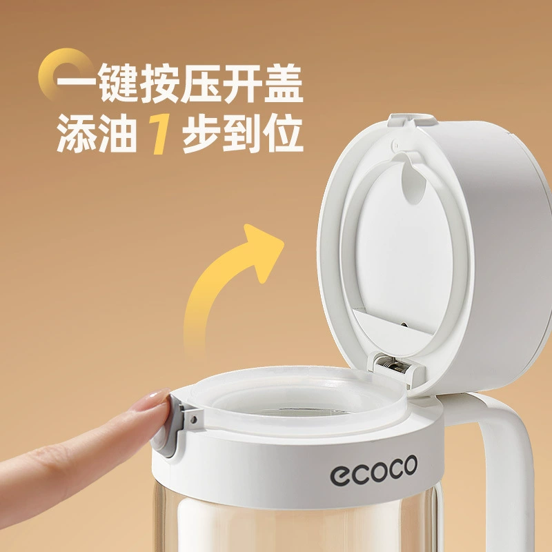 Автоматическая стеклянная универсальная масляная dispenser?