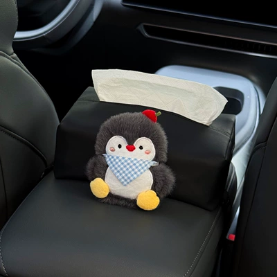 Design for Women, Car tissue box/set