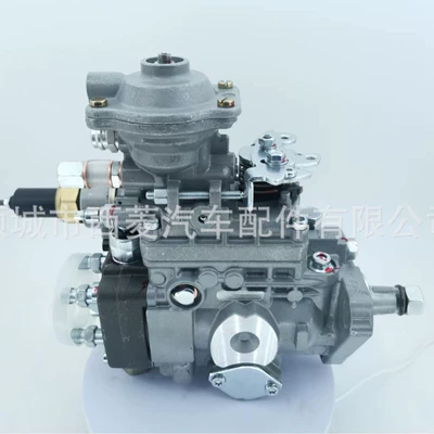0460424424 Fuel injection pump, suitable for 445T Case 580 2856207 New Holl