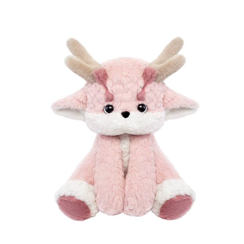 High quality doll for St. Valentine's Day for friend, Birthday gift, high-quality style