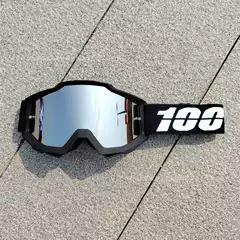 in stock 100% off-road goggles Accuri 100% motorcycle glasses downhill ski motorcycle helmet goggles