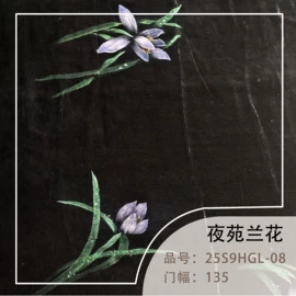 缎类;其他丝绸面料;锦类