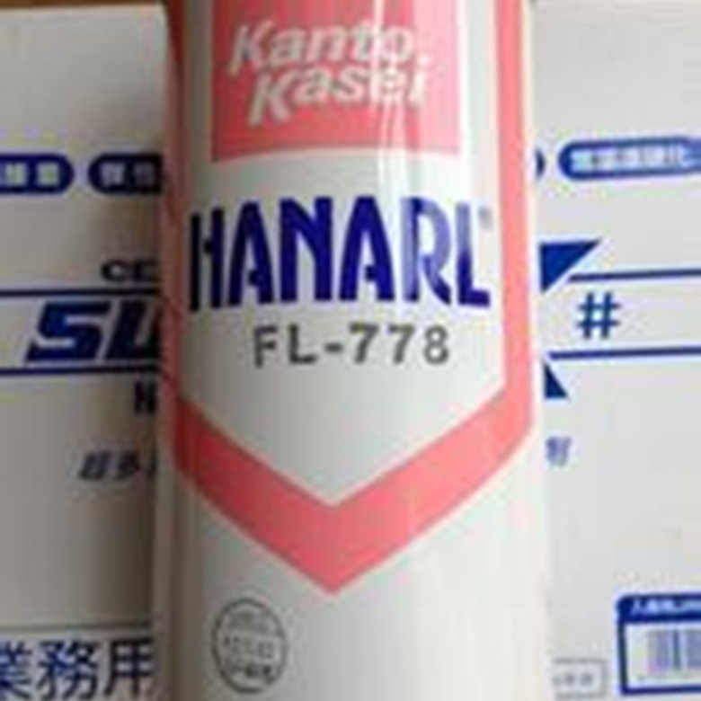 日本关东化成Kanto Kasei HANARL FL-778速干性润滑剂FL-778