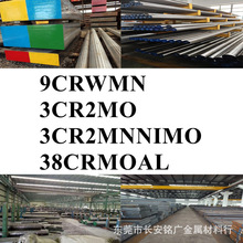 Բ9CRWMNԲ3CR2MO3CR2MNNIMOְ38CRMOALְ