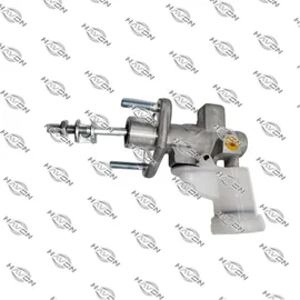 制动总泵;离合器总泵;离合器分泵