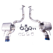 �m���׿��_˹IS350 3.5L��GFCβ���p���p�y�T�Ś�ܸ��b��ϵ�y