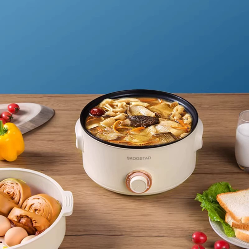 思嘉思达 Huayang shabu-steam hotpot