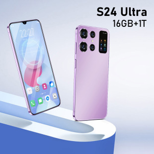 ���Q�¿�S24 Ultra  16+1T��׿�����֙C�羳�֙CԴ�^�S��TK�ɴ��l