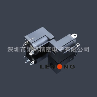 DC-012XM-13/(3.8*1.35) High TemperAture ResistAnce EnvironmentAl Protection/dc Power Socket/3A DC DC Socket