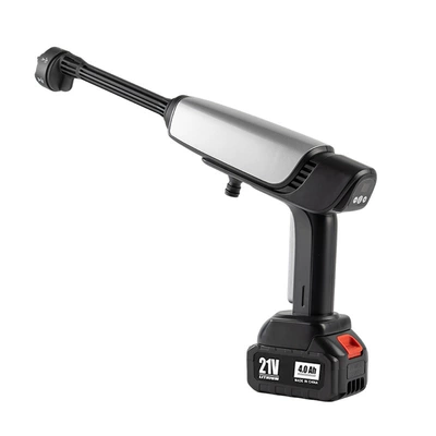 High pressure car wash water gun, Xǐchējī Pressure Washer