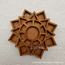 Miniature Trinket Shelf �羳ľ�|΢���Ʒ�������������ܟ��N