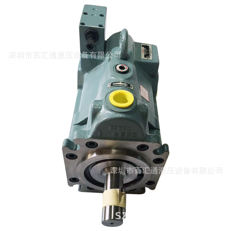 日本不二越PZ-6B-180E3A-20变量柱塞泵震雄 PZS-3B-70N3nachi液压