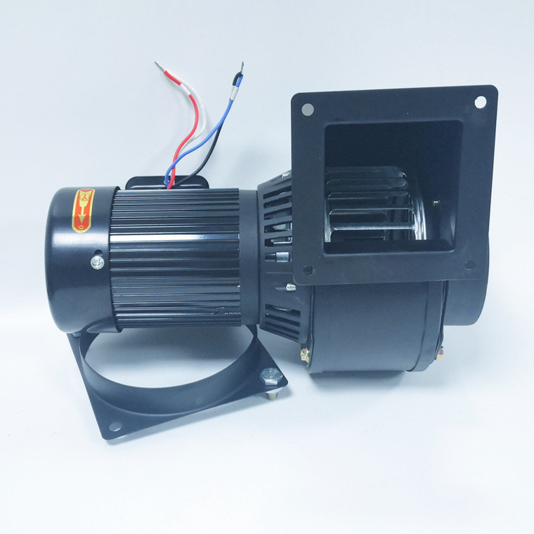 CY120隧道炉高温风机蒸汽收缩机抽风机 真空包装机散热设备吸风机