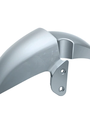 Wheel Waterproof Mudguard, Electric vehicle fender