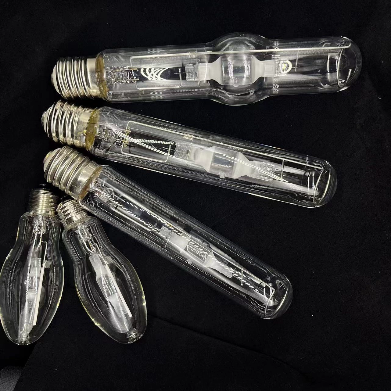 Yaming Металлогалогенная лампа Золотая ртутная лампа стадион мастерская стадион потолочный светильник профессиональное инженерное освещение лампа Тип Металлической лампы