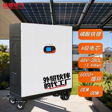 48V200AH13.44�ȼ���݆ʽ�͉����������F�늳ع���x�W�l�ϵ�y