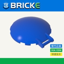 BRICKEש�� 18675-35173-35191 ��ľ6x6 ����Բ�� �����ָ����