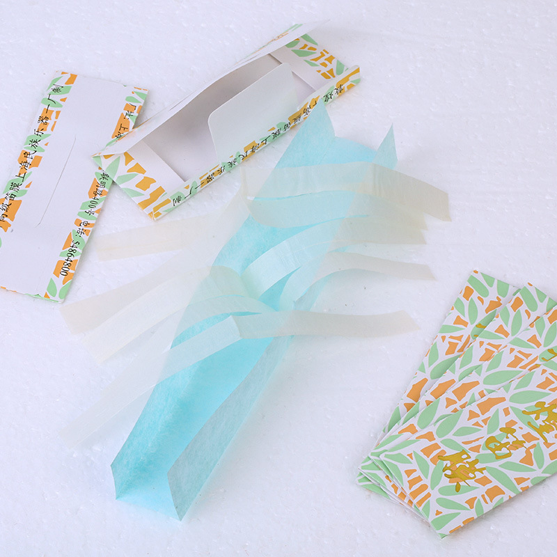 Dunhuang Flute Membrane Professional Dunhuang Grade Reed Flute Membrane Dunhuang Brand Playing Bamboo Flute Wood Flute Patch Film Musical Instrument Accessories 