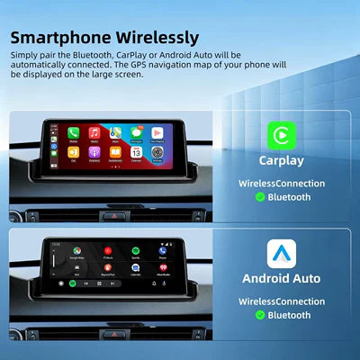Car-Mounted Large-Screen Navigation System DVD Navigation