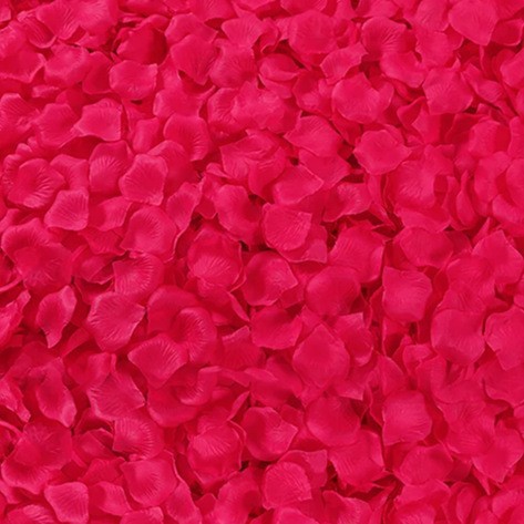 Red, 100 pieces