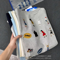 メーカー直販卸売り女装大サイズ半袖tシャツの露店ソース夏の新型女性上着卸売り1688