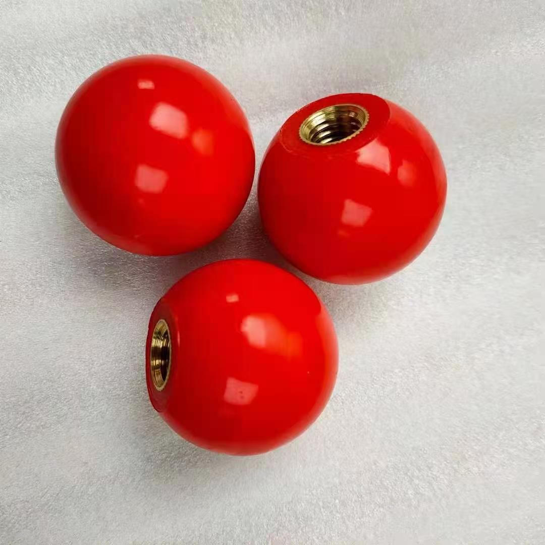 胶木手柄球，手柄套，铜芯手柄球，铁芯手柄球