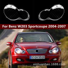 �m���04-07��YC��W203����� �p�TSport coupe���YC203���֚�