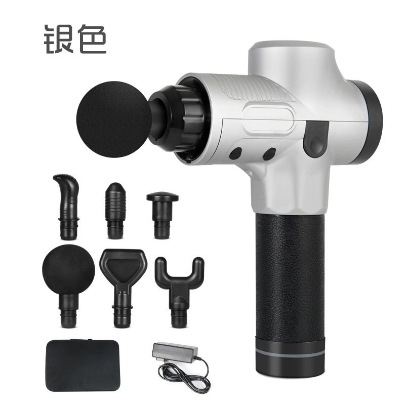 Handheld small massager, direct factory sales