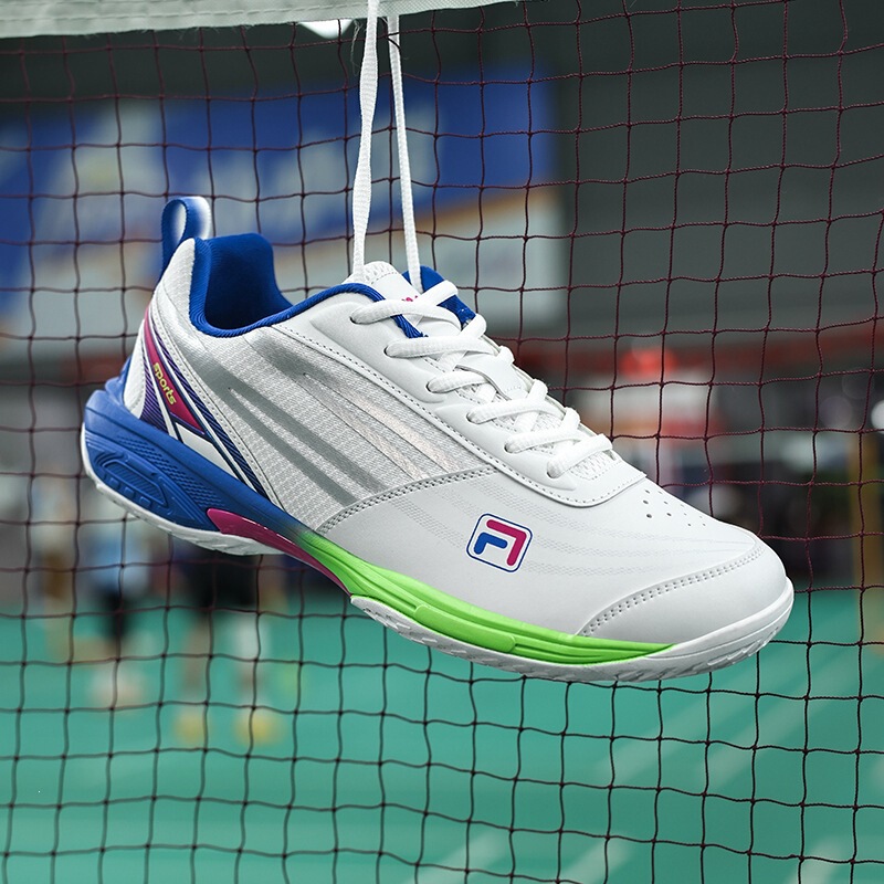 Source Factory Wholesale Professional Badminton Shoes for Men, Competition-Specific Tennis Shoes, Student Training Sports Shoes Source Factory Wholesale Professional Badminton Shoes for Men, Competition-Specific Tennis Shoes, Student Training Sports Shoes