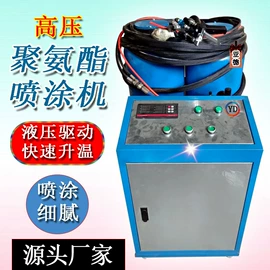 金属成型设备;发泡设备;卷板机