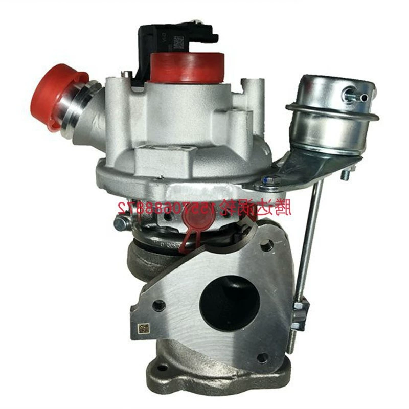 Оригинальный новый турбокомпрессор двигателя Qin Pro S7 Song DM MAX Yuan 1.5T