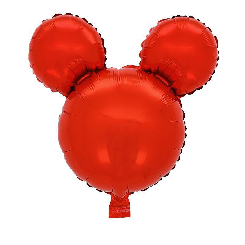 Cartoon balloon