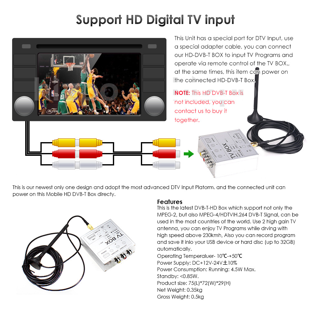 Cross-border 7-inch suitable for BWM BMW E53 Android GPS car navigator DVD reversing image central control integrated machine