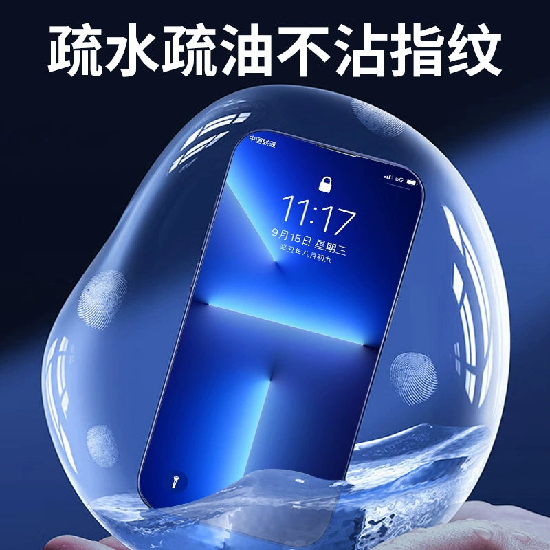 Xiaomi, совместимое стеклянное защитное стекло для телефона Pro, 8A