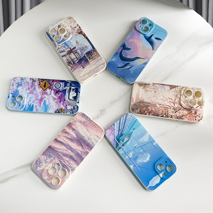 �O��14�֙C���ѻ�iphone15����13ȫ��12����11���o��XܛTPU�֙C��