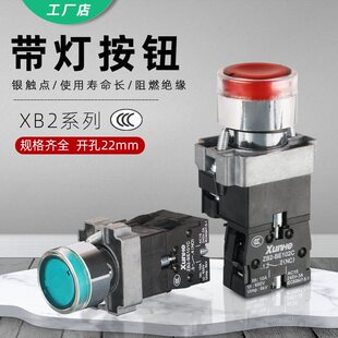 ����ƽ�^���o�_�PZB2 XB2-BW3361C BW33B1C BW31C 24V 220V