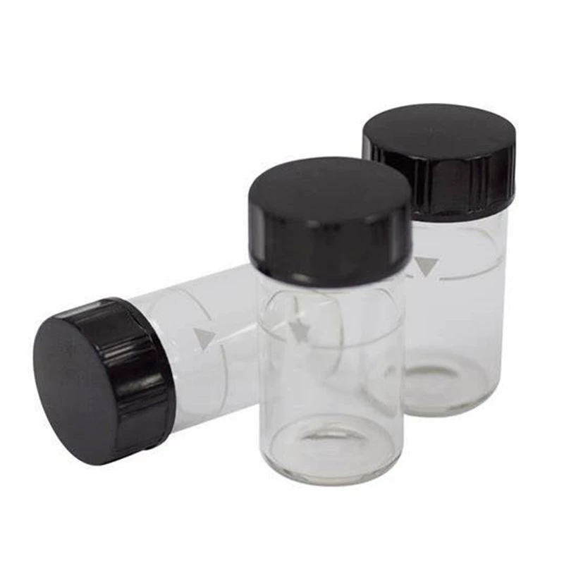 Youte ECTN100CUVKT 3 упакованные тестовые трубки для серии TN100IR и колориметр