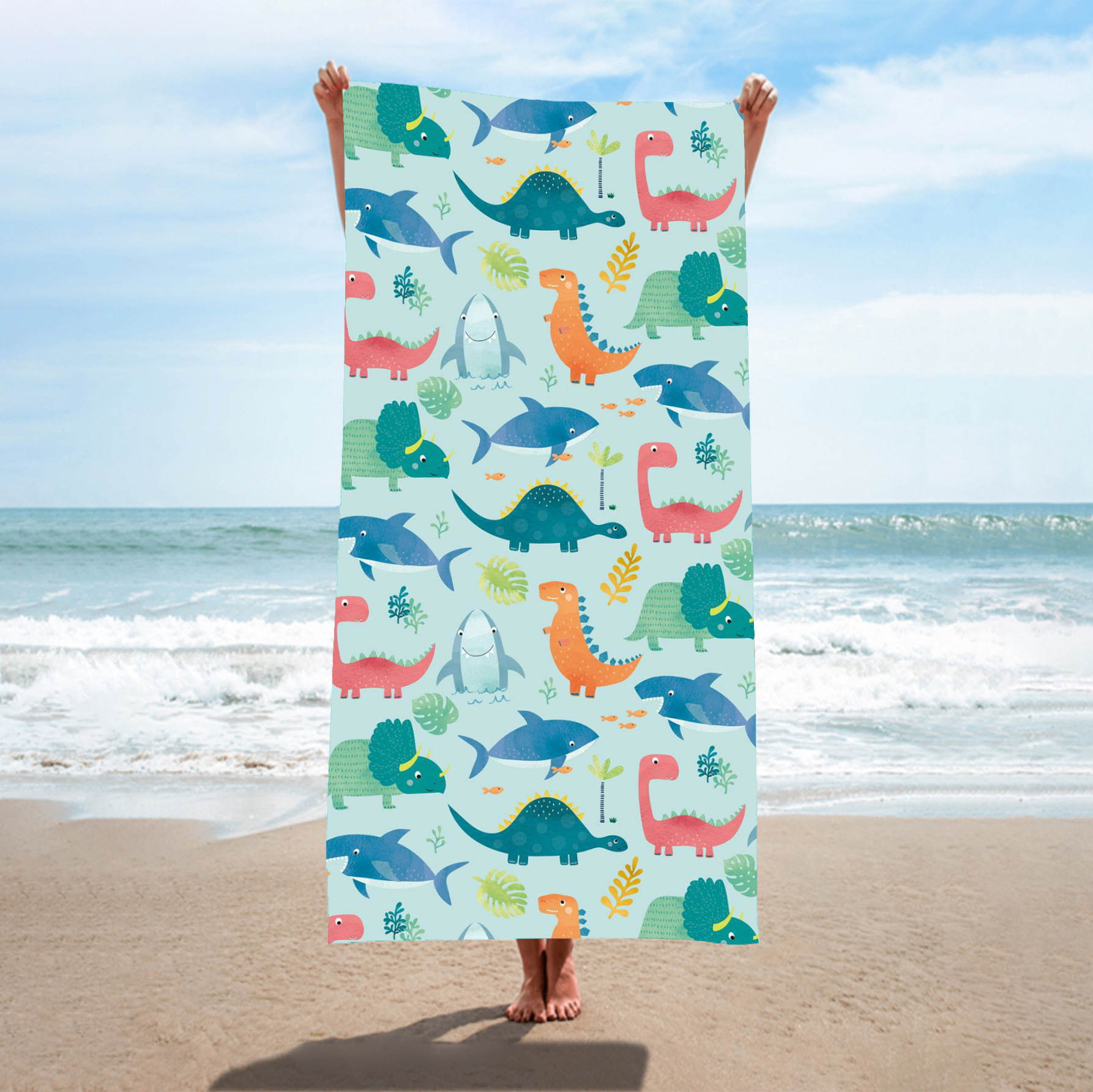 QT-N70014【70*140】